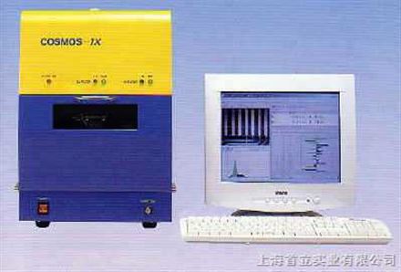 COSMOS-1X型熒光X線鍍層測厚儀（膜厚計）COSMOS-1X